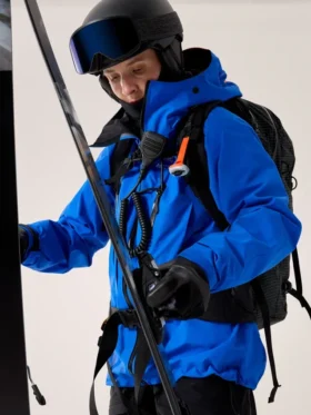 Ski Guide-jakke til kvinder