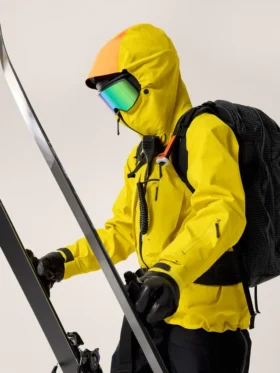 Ski Guide-jakke til kvinder