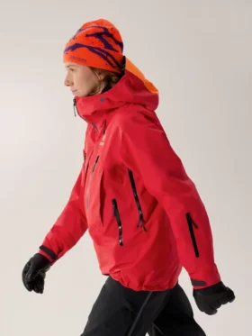 Ski Guide-jakke til kvinder