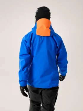 Ski Guide-jakke til kvinder