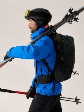 Ski Guide-jakke til mænd