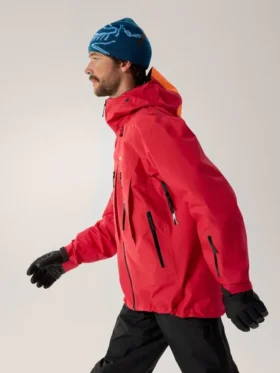 Ski Guide-jakke til mænd