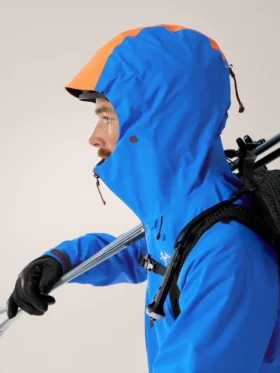 Ski Guide-jakke til mænd