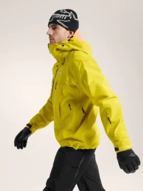 Ski Guide-jakke til mænd
