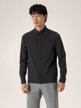 Skyline Shirt LS til mænd
