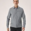 Skyline Shirt LS til mænd