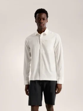Skyline Shirt LS til mænd