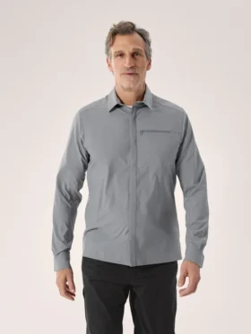 Skyline Shirt LS til mænd