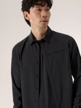 Skyline Shirt LS til mænd