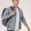 Skyline Shirt LS til mænd