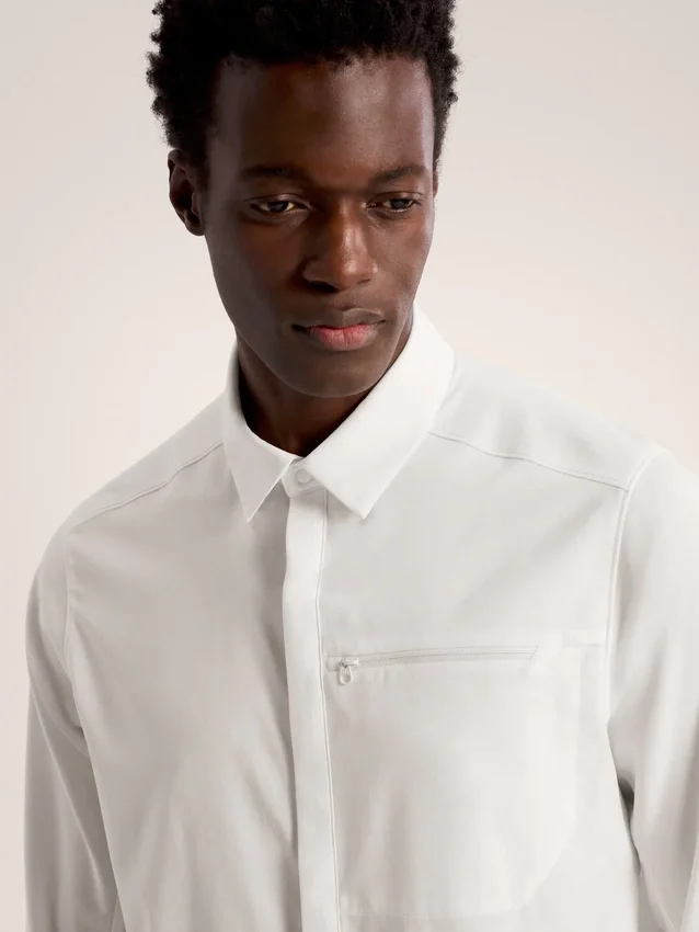 Skyline Shirt LS til mænd