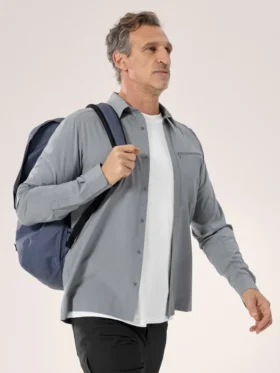 Skyline Shirt LS til mænd