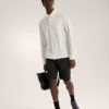 Skyline Shirt LS til mænd