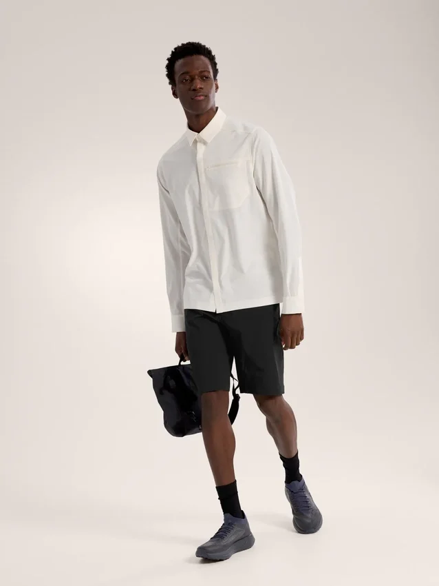 Skyline Shirt LS til mænd