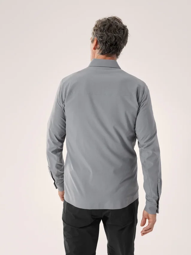 Skyline Shirt LS til mænd