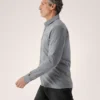 Skyline Shirt LS til mænd