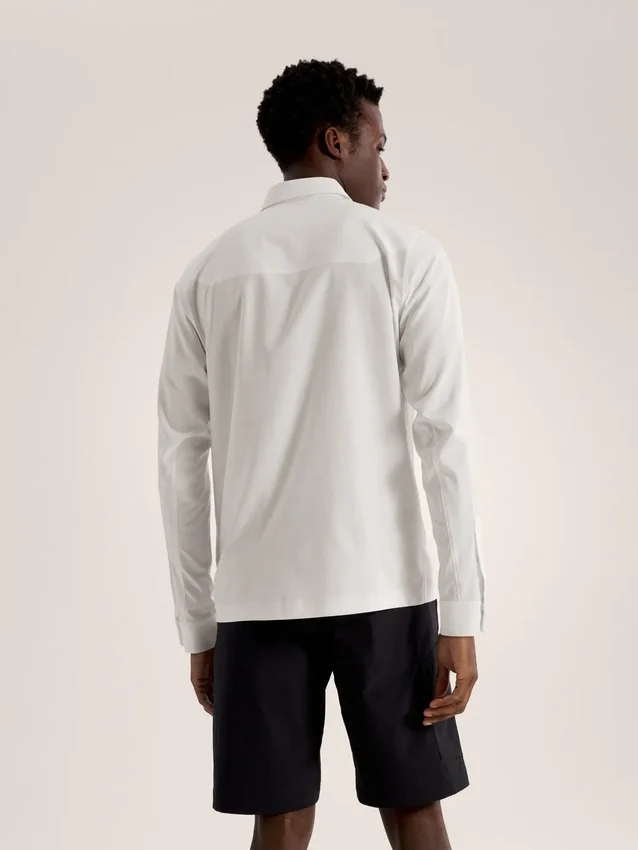 Skyline Shirt LS til mænd