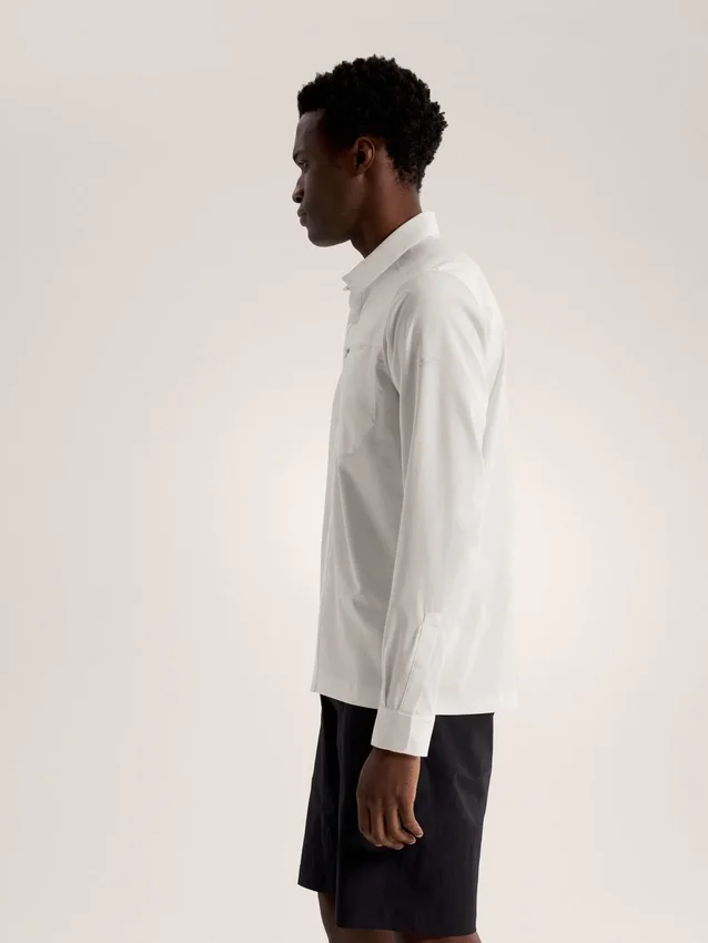 Skyline Shirt LS til mænd