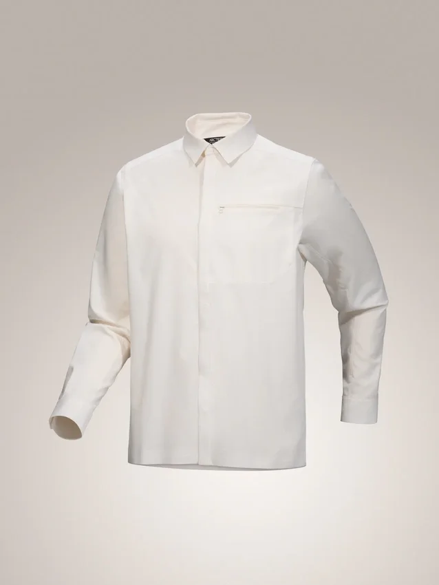 Skyline Shirt LS til mænd