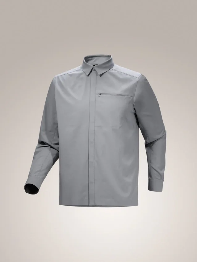 Skyline Shirt LS til mænd