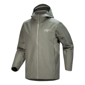 Solano-hettetrøje "Olive Green"