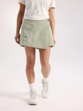 Sonii SL Skort 4" til kvinder