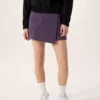 Sonii SL Skort 4" til kvinder