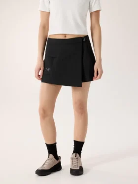 Sonii SL Skort 4" til kvinder