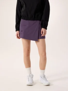 Sonii SL Skort 4" til kvinder