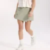 Sonii SL Skort 4" til kvinder