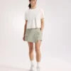 Sonii SL Skort 4" til kvinder