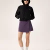 Sonii SL Skort 4" til kvinder