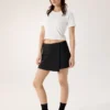 Sonii SL Skort 4" til kvinder