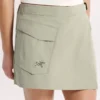 Sonii SL Skort 4" til kvinder