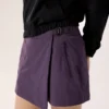 Sonii SL Skort 4" til kvinder