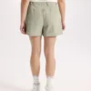 Sonii SL Skort 4" til kvinder