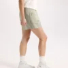 Sonii SL Skort 4" til kvinder