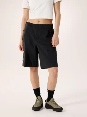 Sonii SL Utility Short 10" til kvinder