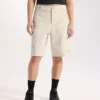 Sonii SL Utility Short 10" til kvinder