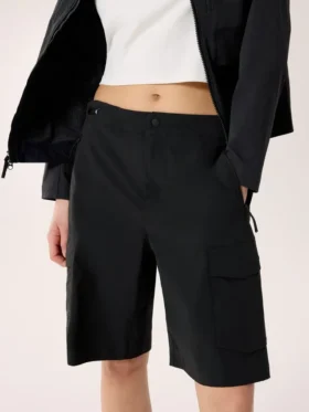 Sonii SL Utility Short 10″ til kvinder