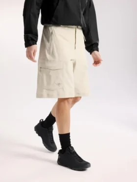 Sonii SL Utility Short 10″ til kvinder