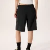 Sonii SL Utility Short 10" til kvinder