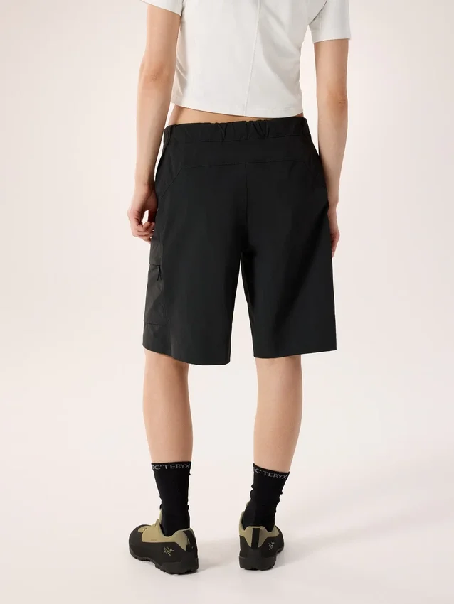 Sonii SL Utility Short 10" til kvinder