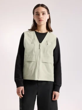 Sonii Utility Veste til kvinder