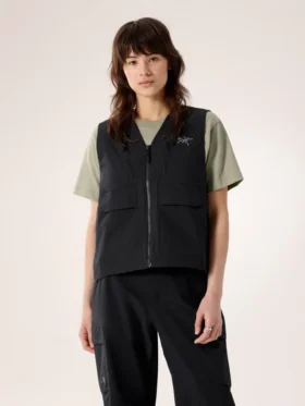 Sonii Utility Veste til kvinder
