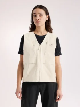 Sonii Utility Veste til kvinder