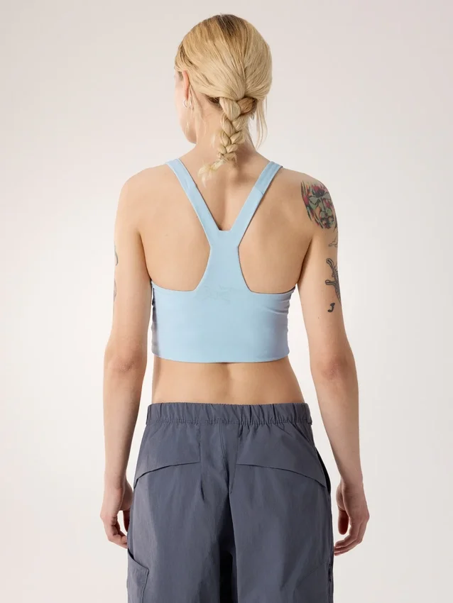 Soria Racerback Toppe & Singletter til kvinder