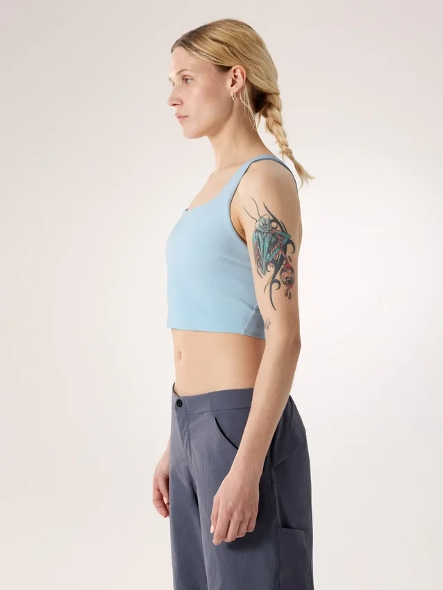 Soria Racerback Toppe & Singletter til kvinder
