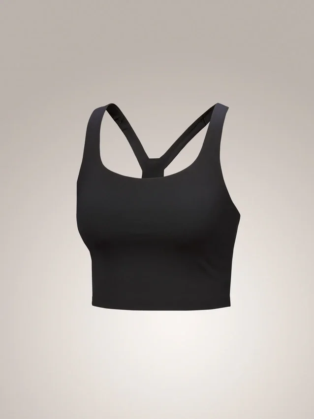 Soria Racerback Toppe & Singletter til kvinder