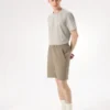 Spere SL Short til mænd